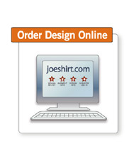 Order design online